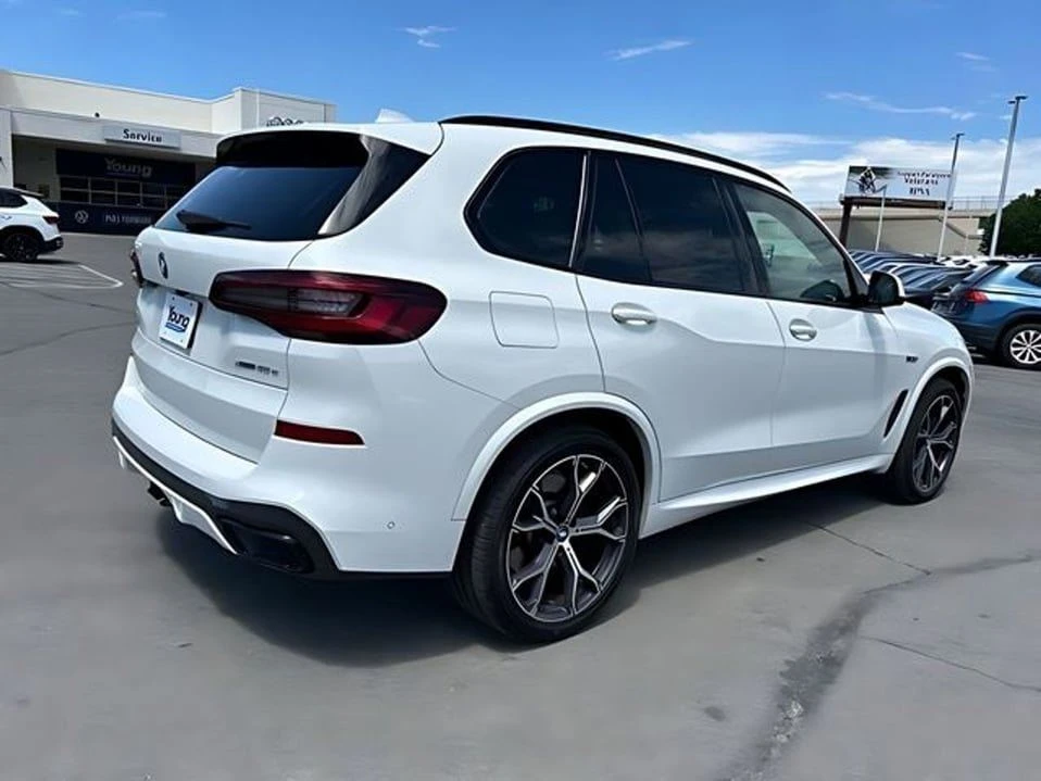 2022 BMW G05 X5 - Image 3 of 20