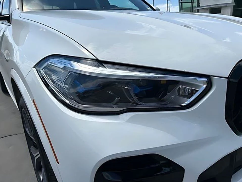 2022 BMW G05 X5 - Image 10 of 20