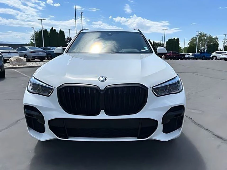 2022 BMW G05 X5 - Image 8 of 20