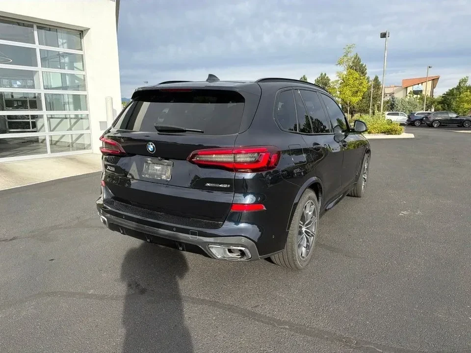 2022 BMW G05 X5 - Image 5 of 15
