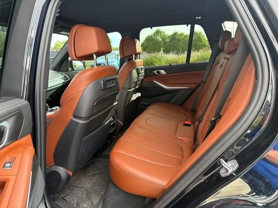 2022 BMW G05 X5 - Image 11 of 15