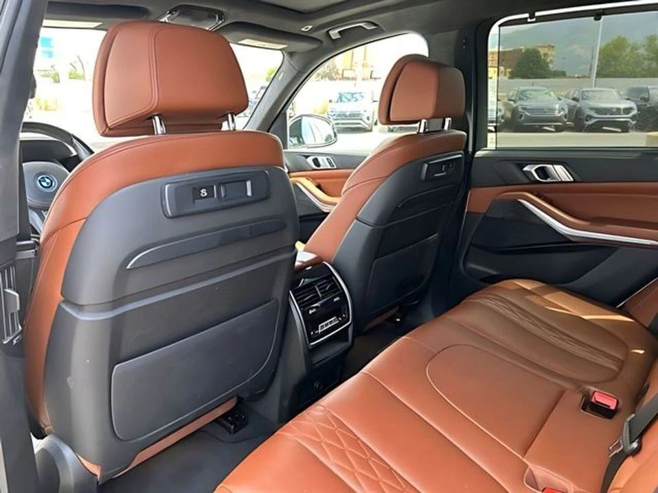 2022 BMW G05 X5 - Image 19 of 20