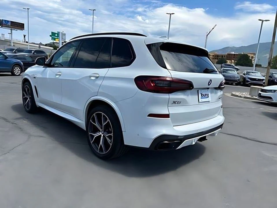 2022 BMW G05 X5 - Image 5 of 20