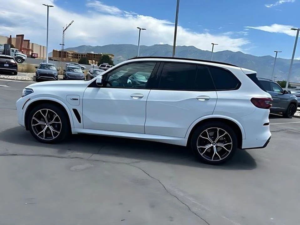 2022 BMW G05 X5 - Image 6 of 20