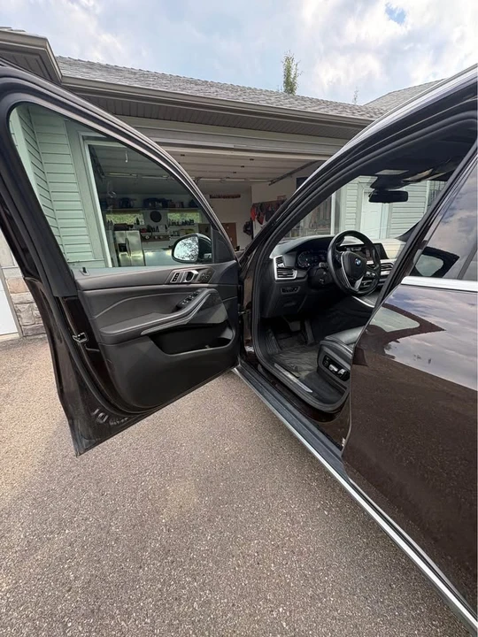 2022 BMW G05 X5 - Image 11 of 20