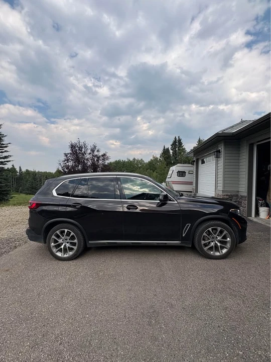 2022 BMW G05 X5 - Image 4 of 20