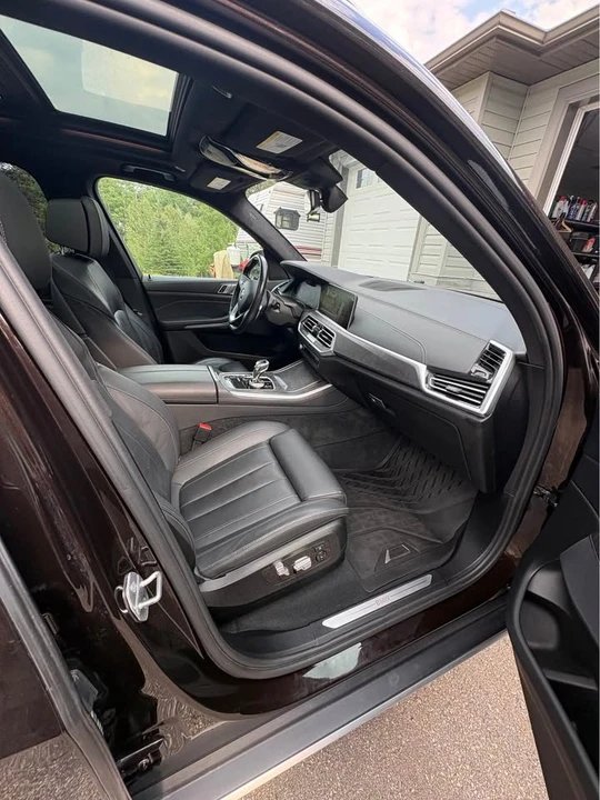 2022 BMW G05 X5 - Image 17 of 20
