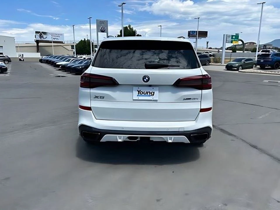 2022 BMW G05 X5 - Image 4 of 20
