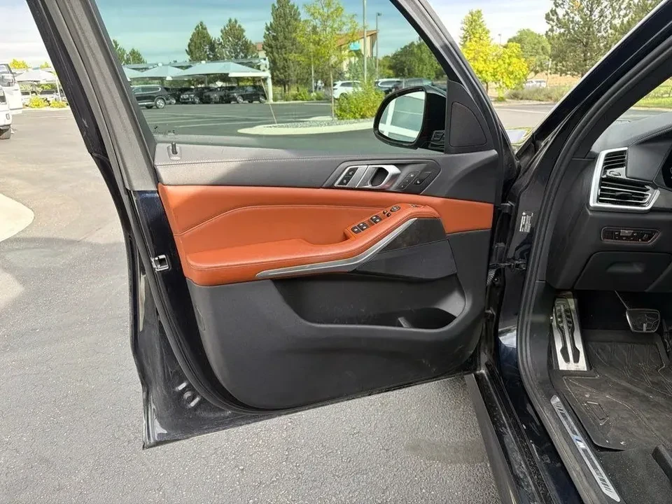 2022 BMW G05 X5 - Image 9 of 15