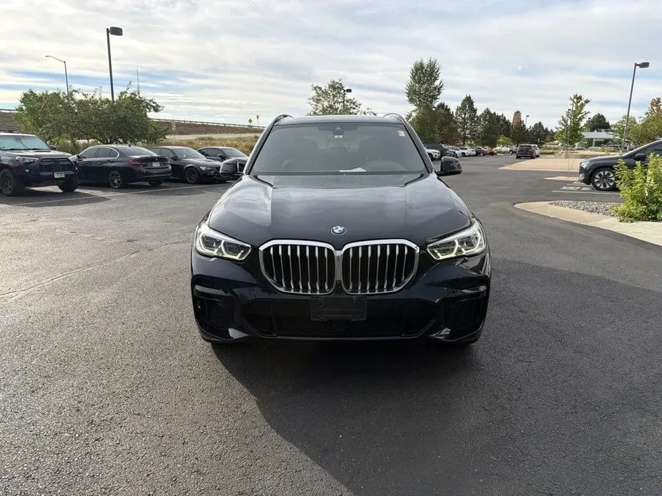 2022 BMW G05 X5 - Image 8 of 15