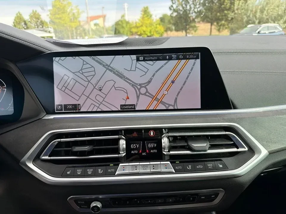 2022 BMW G05 X5 - Image 14 of 15