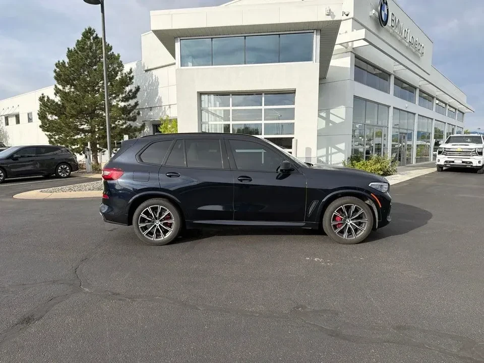 2022 BMW G05 X5 - Image 6 of 15