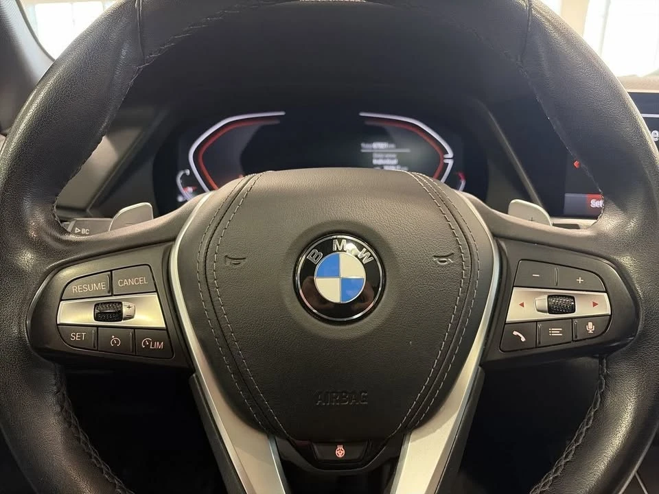 2022 BMW G05 X5 - Image 12 of 20