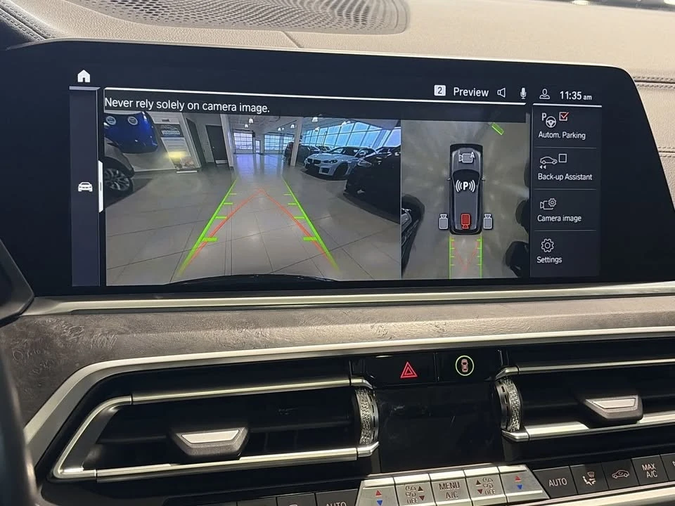 2022 BMW G05 X5 - Image 14 of 20