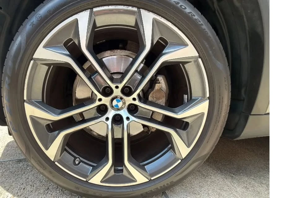 2022 BMW G05 X5 - Image 13 of 20