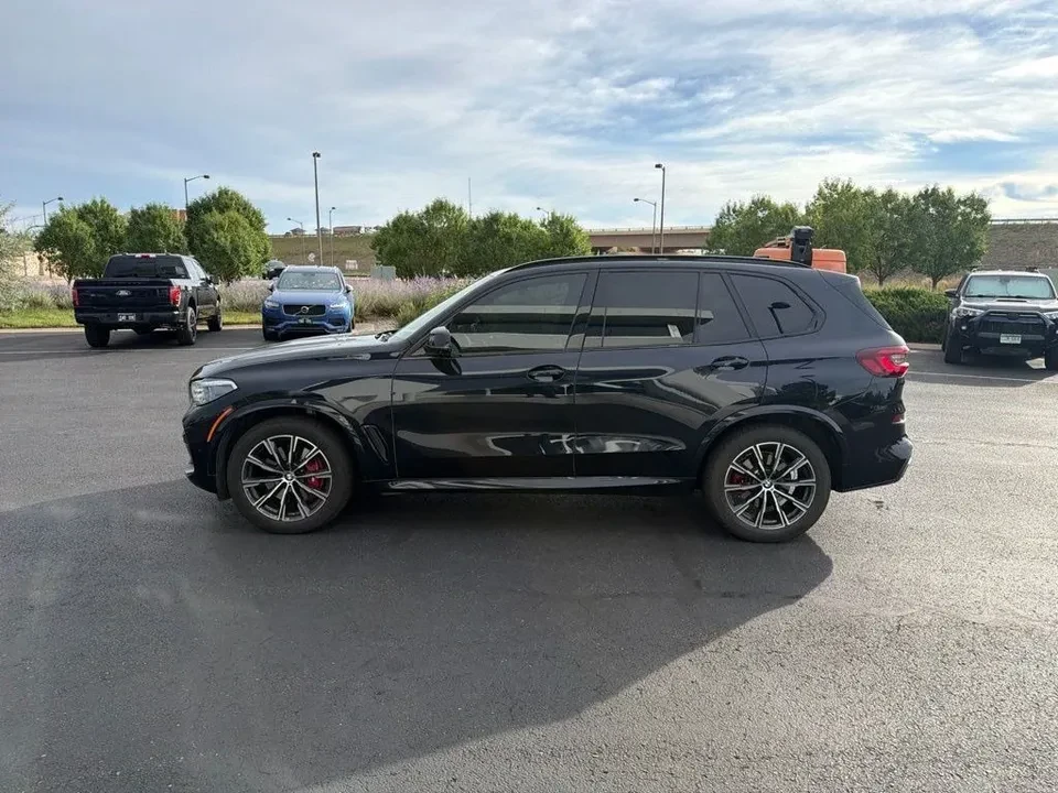 2022 BMW G05 X5 - Image 2 of 15