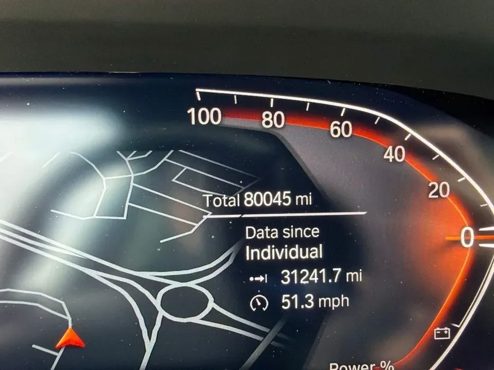 2022 BMW G05 X5 - Image 12 of 15