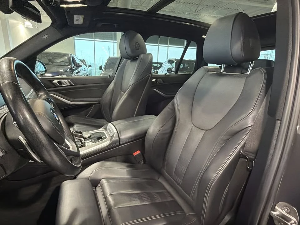 2022 BMW G05 X5 - Image 18 of 20