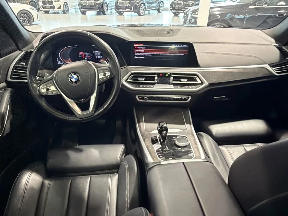 2022 BMW G05 X5 - Image 11 of 20