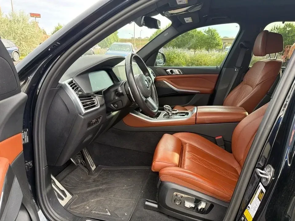 2022 BMW G05 X5 - Image 10 of 15