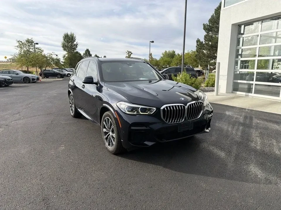 2022 BMW G05 X5 - Image 7 of 15