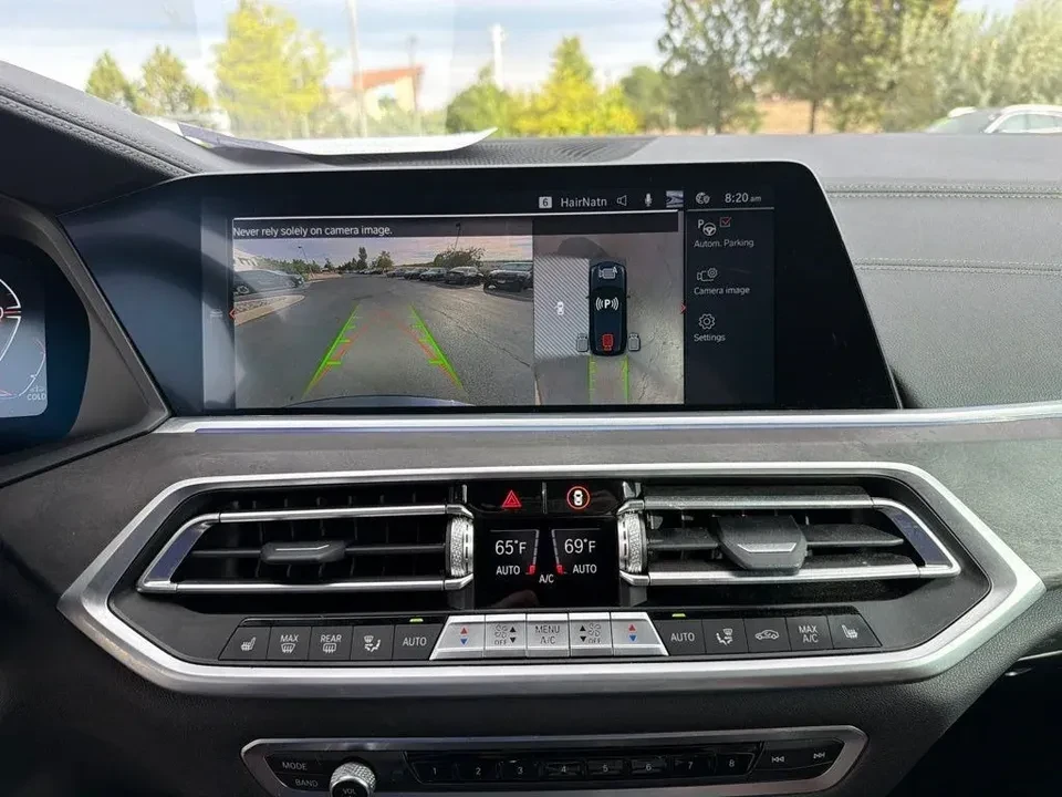 2022 BMW G05 X5 - Image 15 of 15