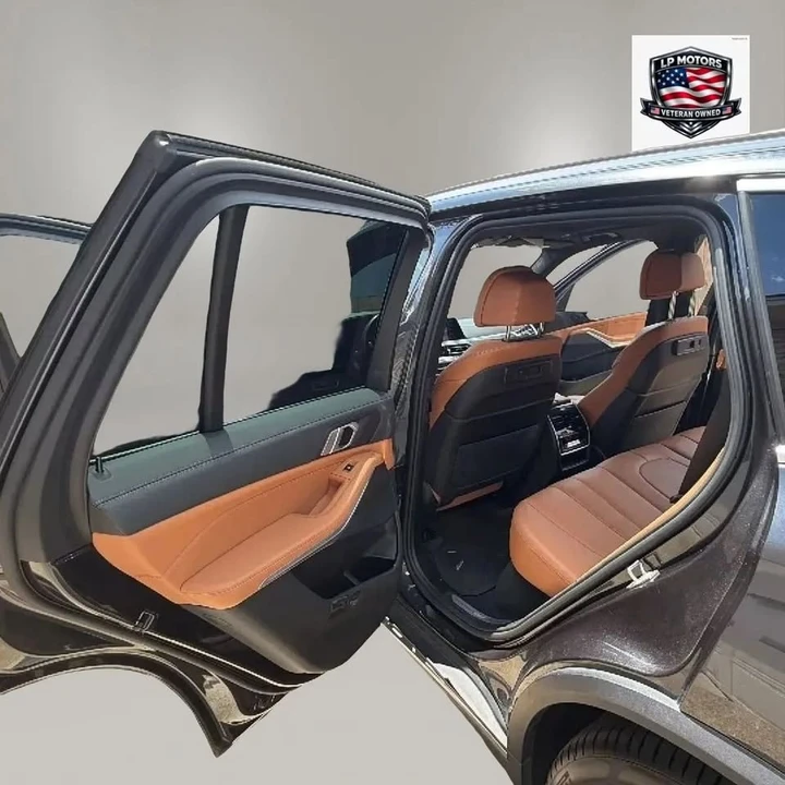 2022 BMW G05 X5 - Image 19 of 20