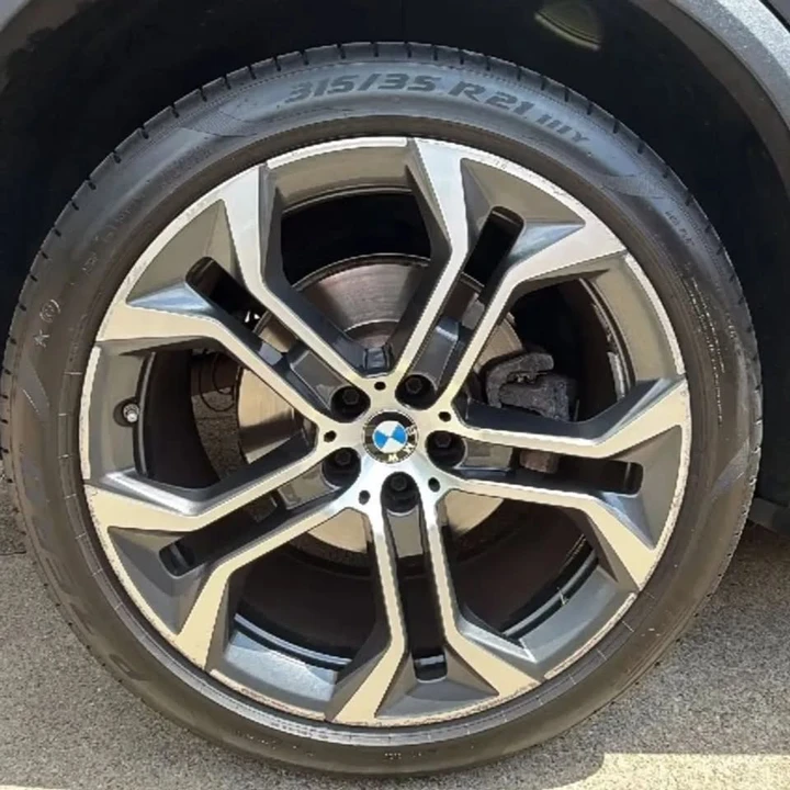 2022 BMW G05 X5 - Image 15 of 20