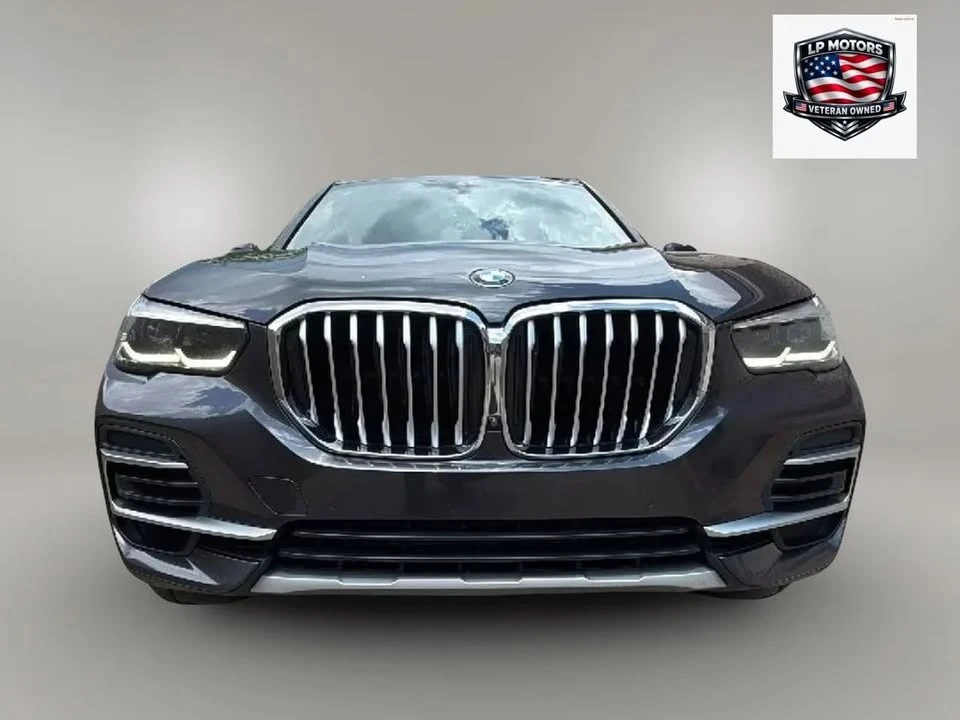 2022 BMW G05 X5 - Image 10 of 20