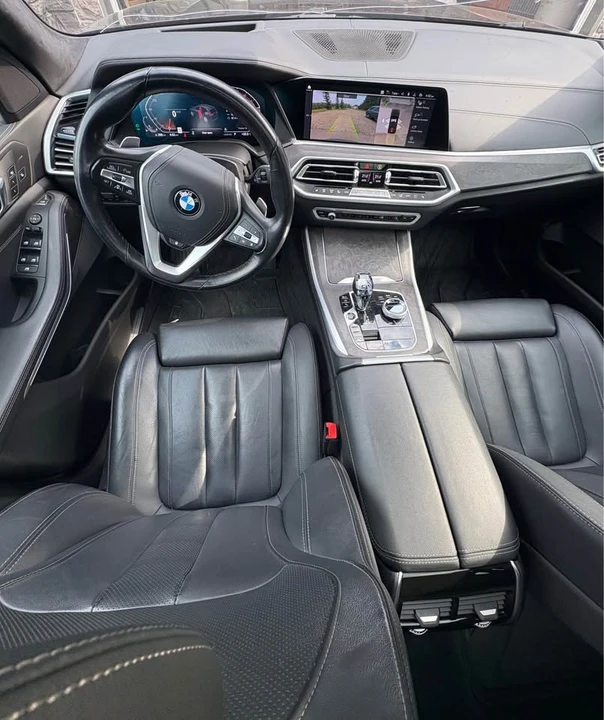 2022 BMW G05 X5 - Image 12 of 20
