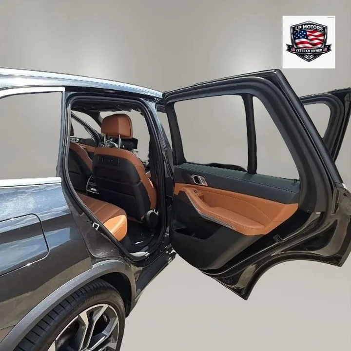 2022 BMW G05 X5 - Image 20 of 20