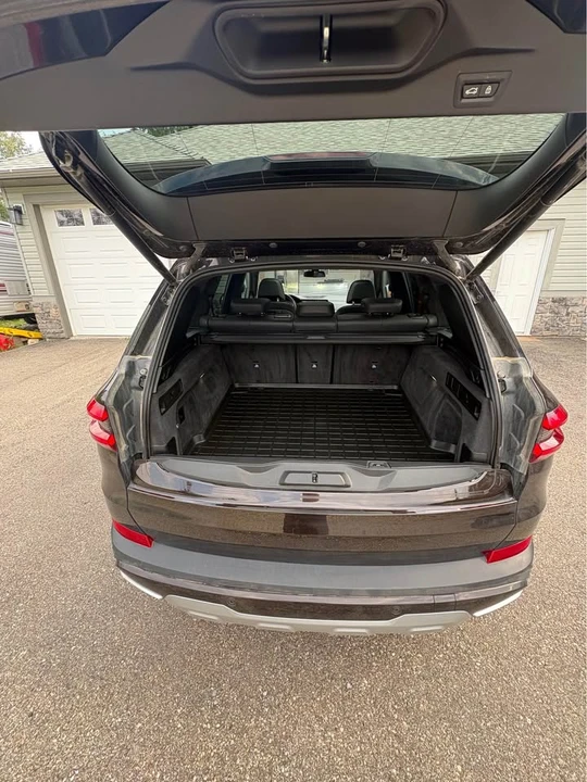 2022 BMW G05 X5 - Image 14 of 20