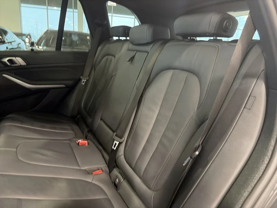2022 BMW G05 X5 - Image 19 of 20