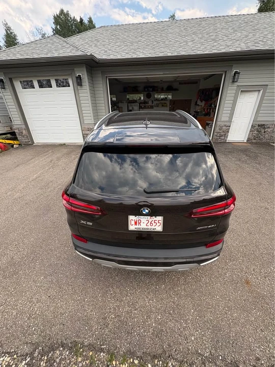 2022 BMW G05 X5 - Image 6 of 20