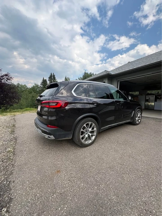 2022 BMW G05 X5 - Image 5 of 20