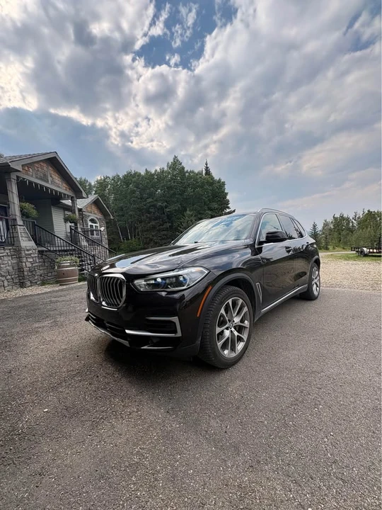2022 BMW G05 X5 - Image 9 of 20