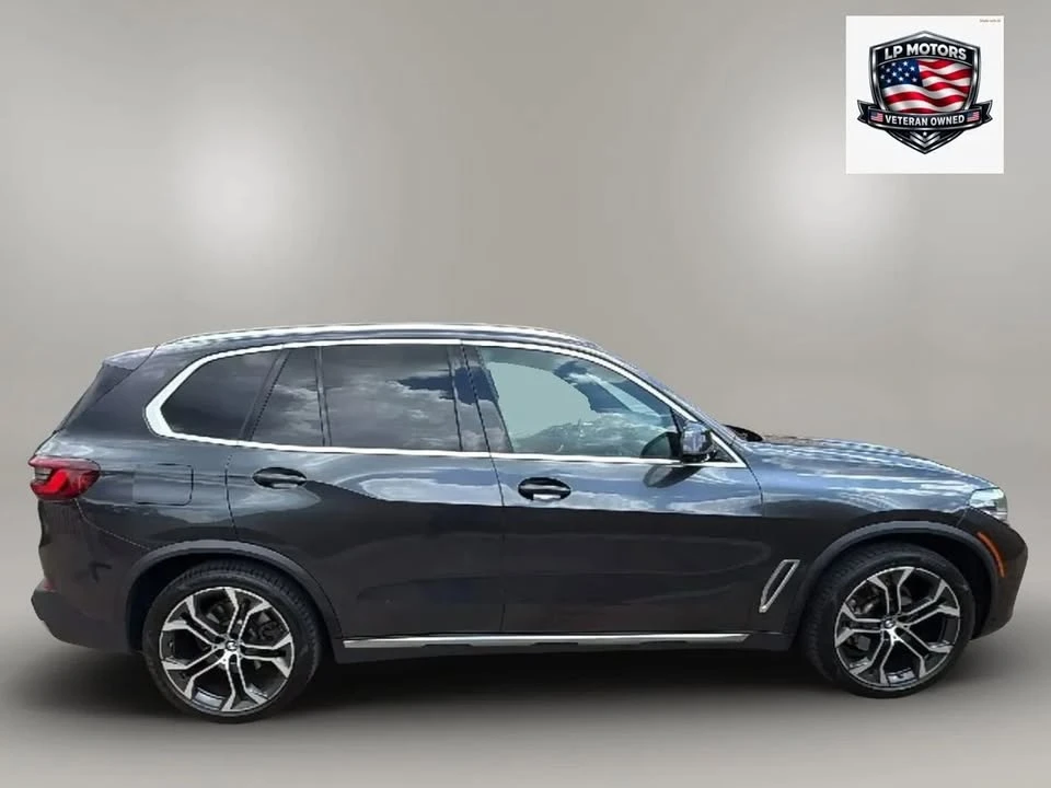 2022 BMW G05 X5 - Image 8 of 20