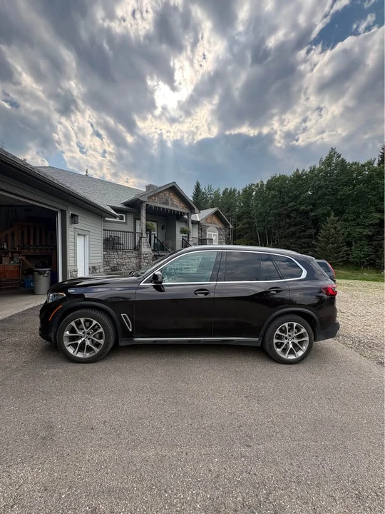 2022 BMW G05 X5 - Image 8 of 20
