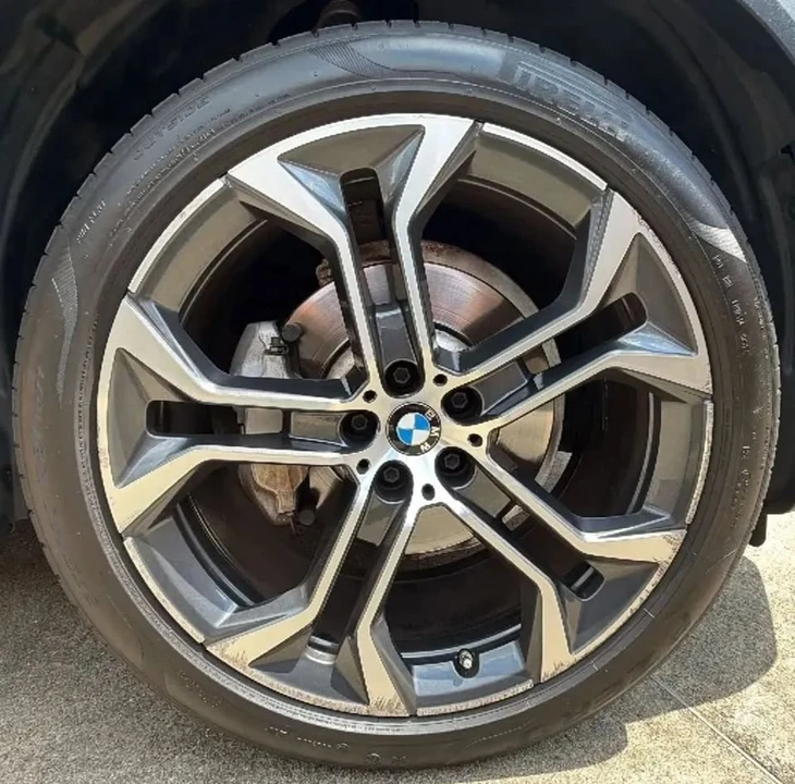 2022 BMW G05 X5 - Image 14 of 20