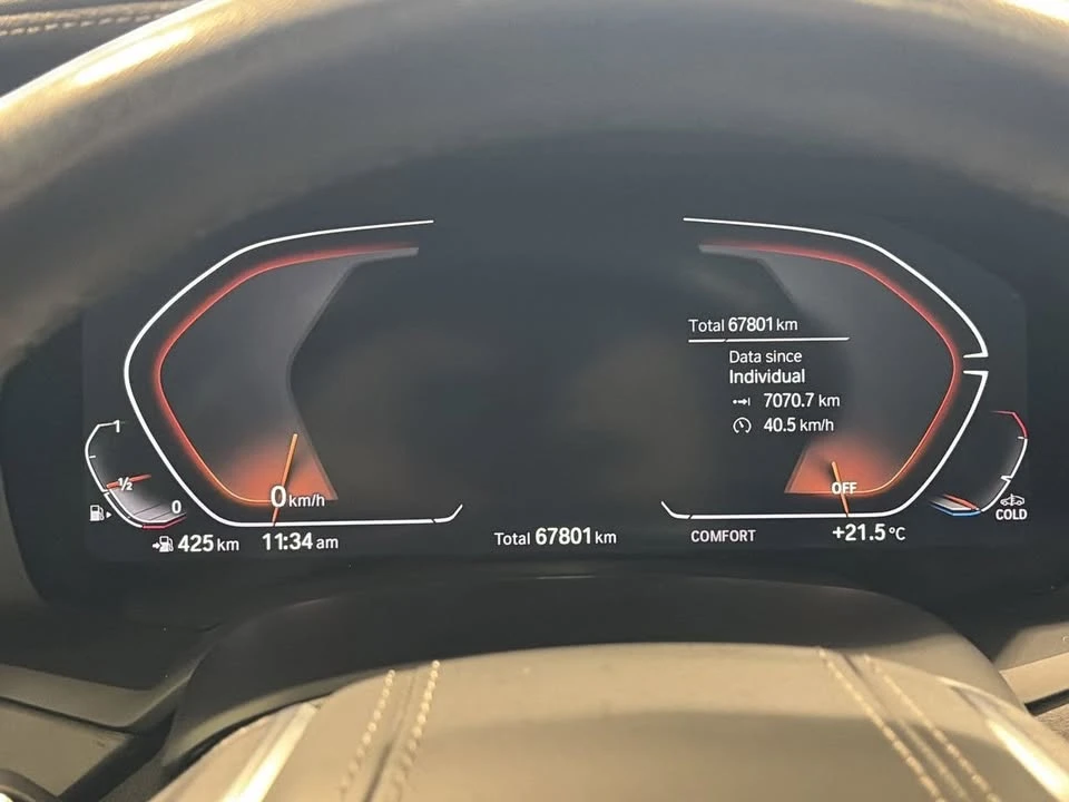 2022 BMW G05 X5 - Image 13 of 20
