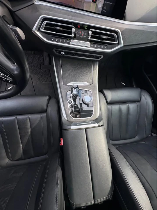2022 BMW G05 X5 - Image 19 of 20