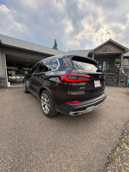 2022 BMW G05 X5 - Image 7 of 20