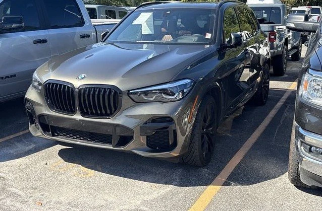 2022 BMW G05 X5 - Image 3 of 3