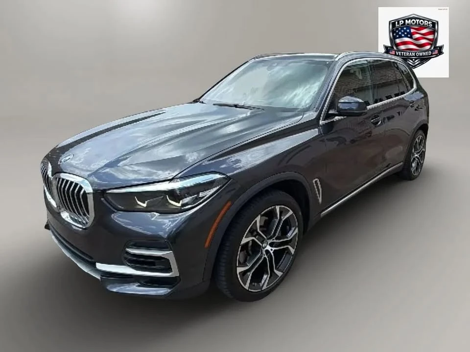 2022 BMW G05 X5 - Image 2 of 20