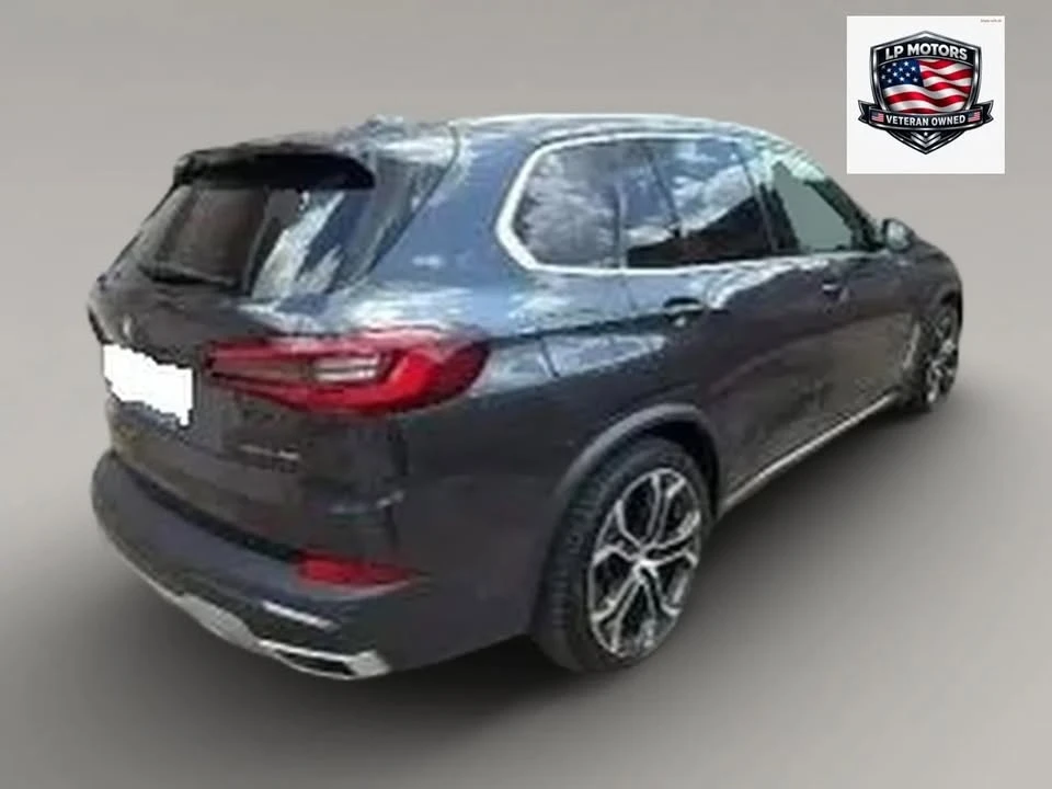 2022 BMW G05 X5 - Image 7 of 20