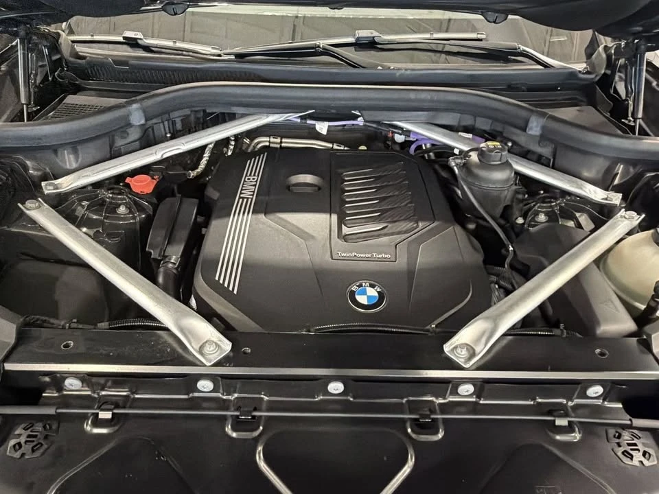 2022 BMW G05 X5 - Image 10 of 20