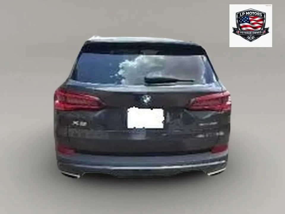 2022 BMW G05 X5 - Image 5 of 20