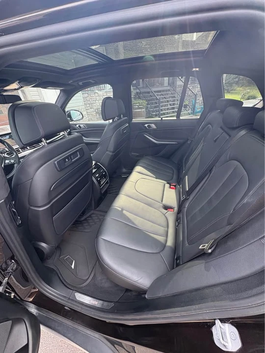 2022 BMW G05 X5 - Image 13 of 20