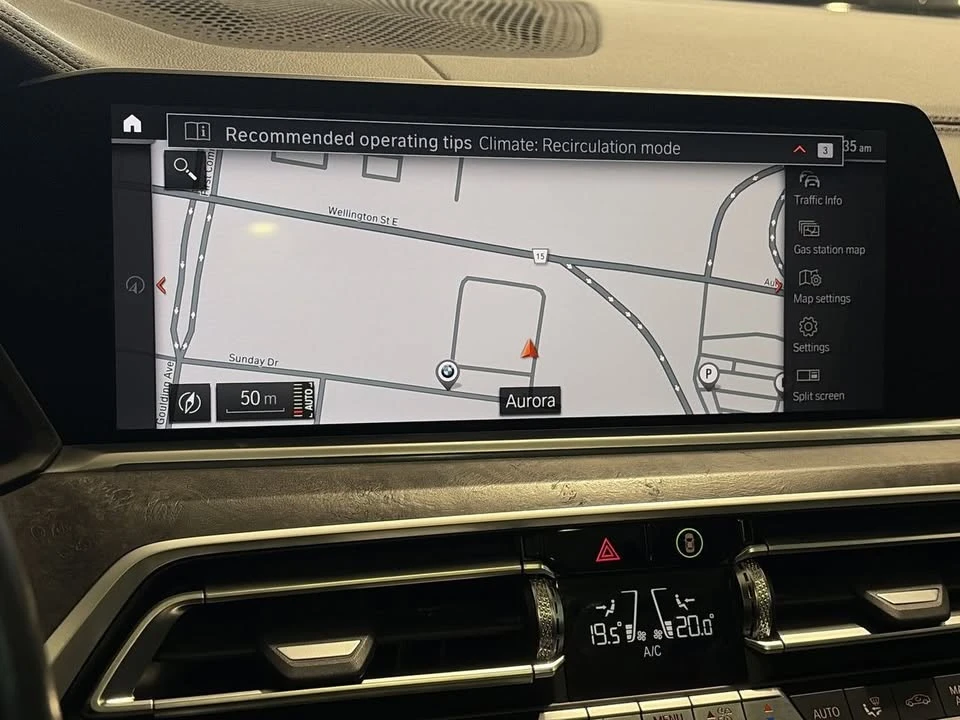 2022 BMW G05 X5 - Image 15 of 20