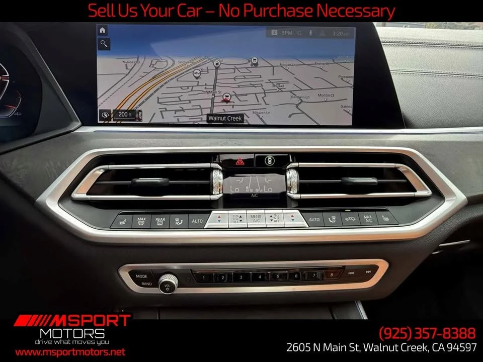 2022 BMW G05 X5 - Image 13 of 20